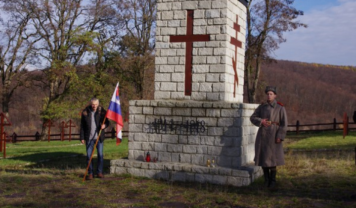 Spomienkové stretnutie  11.11.2022