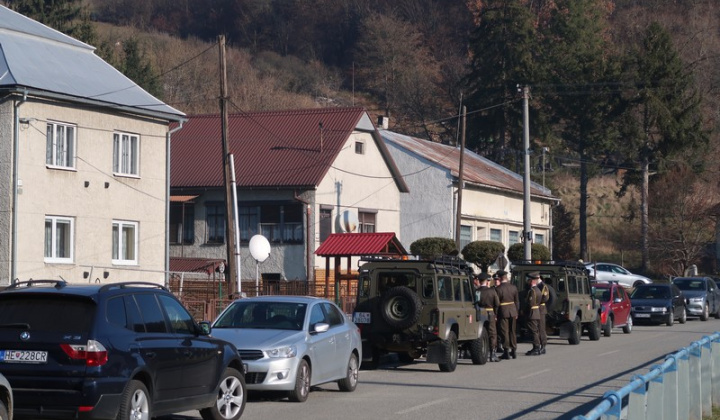 Spomienkové stretnutie - 11.11.2024