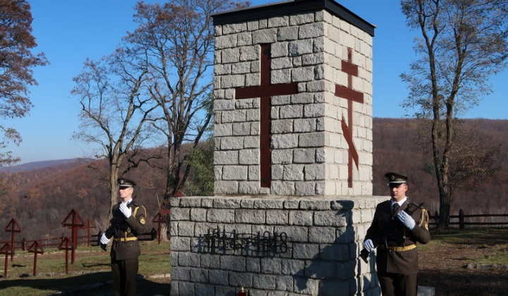 Spomienkové stretnutie - 11.11.2024