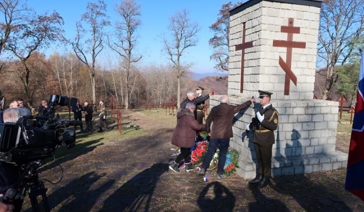 Spomienkové stretnutie - 11.11.2024